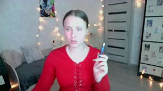 BarbiePieer online show from 3, 11, 2025