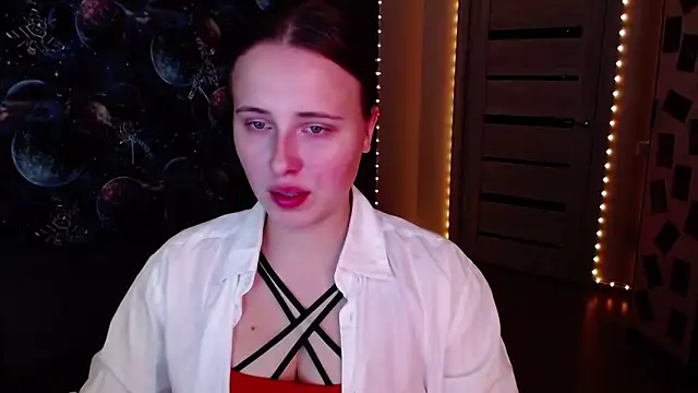 BarbiePieer online show from 5, 11, 2025