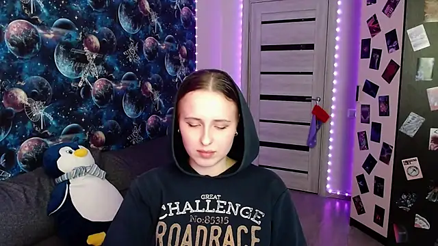 Snapshot of BarbiePieer chatting on 11, 1, 2026 BarbiePieer online show from 11, 1, 2026