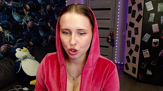 Snapshot of BarbiePieer chatting on 13, 1, 2026 BarbiePieer online show from 13, 1, 2026