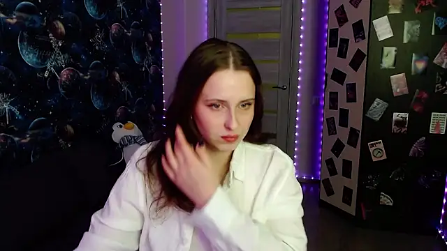 Snapshot of BarbiePieer chatting on 10, 2, 2026 BarbiePieer online show from 10, 2, 2026