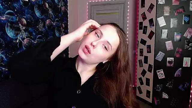 Snapshot of BarbiePieer chatting on 24, 2, 2026 BarbiePieer online show from 24, 2, 2026