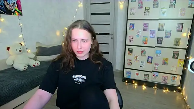 Snapshot of BarbiePieer chatting on 3, 3, 2026 BarbiePieer online show from 3, 3, 2026