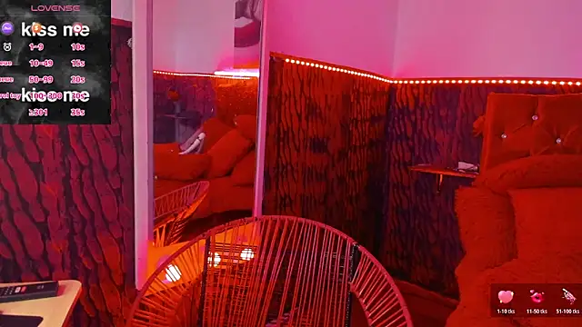 Snapshot of dirtyBBWplay chatting on 29, 3, 2026 dirtyBBWplay online show from 29, 3, 2026