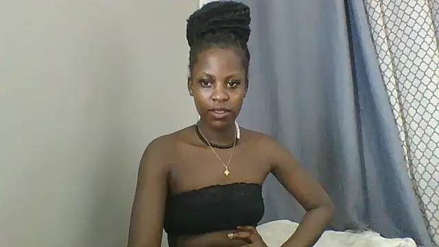 Snapshot of Freaky_Fantasy_ chatting on 8, 9, 2025 Freaky Fantasy online show from 8, 9, 2025