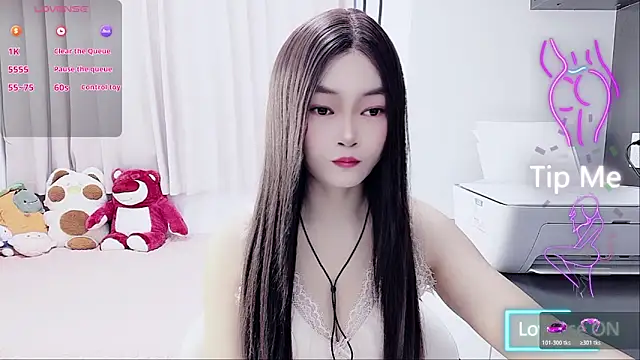 Snapshot of susu66888 chatting on 31, 10, 2025 susu66888 online show from 31, 10, 2025