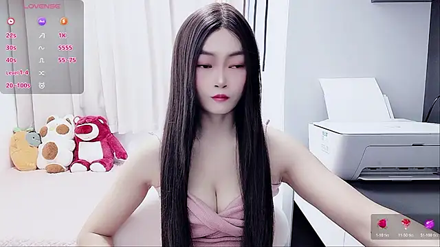 Snapshot of susu66888 chatting on 5, 11, 2025 susu66888 online show from 5, 11, 2025