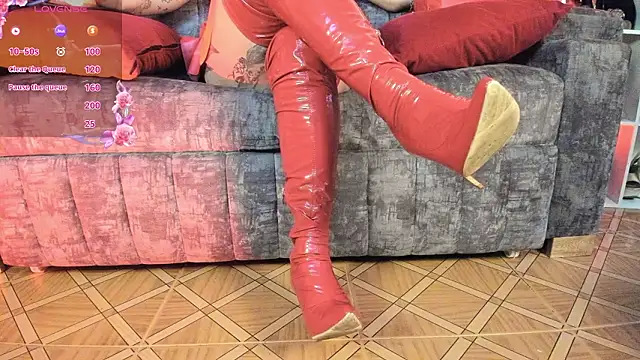 Snapshot of _LuanaDabbraccio chatting on 25, 2, 2026 LuanaDabbraccio online show from 25, 2, 2026