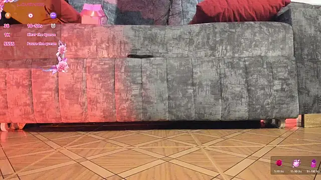 Snapshot of _LuanaDabbraccio chatting on 20, 3, 2026 LuanaDabbraccio online show from 20, 3, 2026