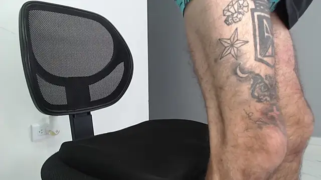 bigdick monster1 online show from 5, 10, 2025