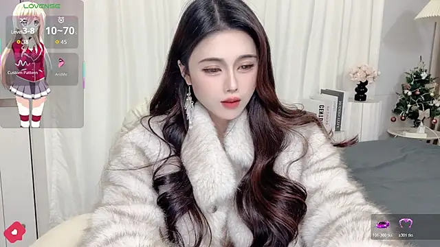 Snapshot of Alma_va chatting on 14, 3, 2026 Alma va online show from 14, 3, 2026