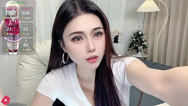 Snapshot of Alma_va chatting on 22, 3, 2026 Alma va online show from 22, 3, 2026