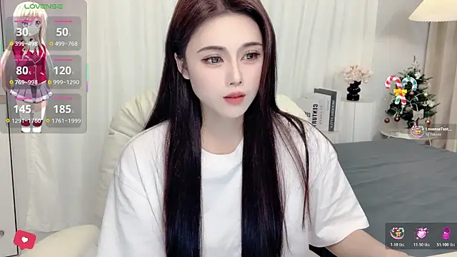 Snapshot of Alma_va chatting on 7, 4, 2026 Alma va online show from 7, 4, 2026