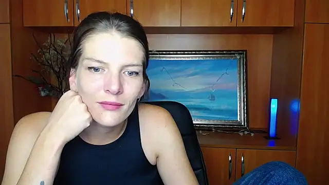 Snapshot of VanessaRey_ chatting on 23, 9, 2025 VanessaRey online show from 23, 9, 2025