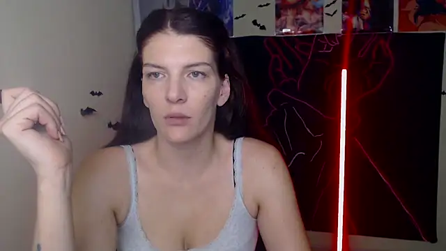 VanessaRey  online show from 26, 11, 2025