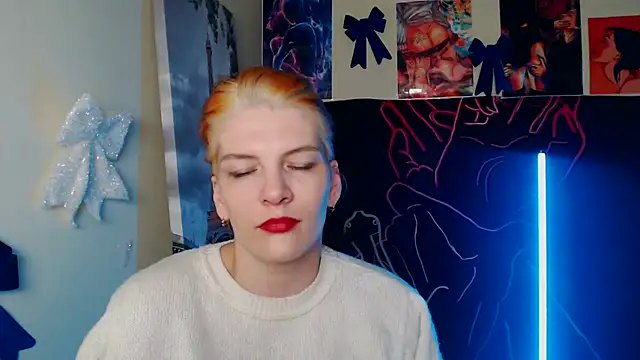 VanessaRey  online show from 5, 2, 2026