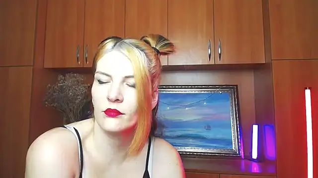 VanessaRey  online show from 27, 2, 2026