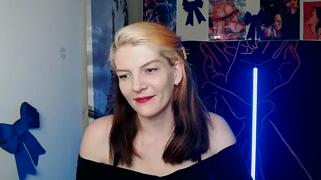 VanessaRey  online show from 27, 3, 2026