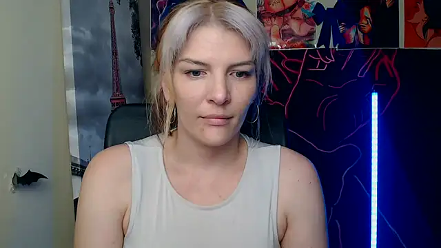 VanessaRey  online show from 18, 5, 2026