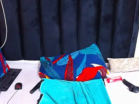 Snapshot of AriesCake chatting on 20, 3, 2025 AriesCake online show from 20, 3, 2025