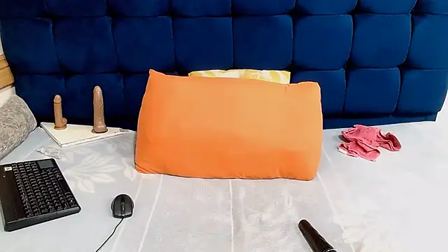 AriesCake online show from 23, 5, 2026
