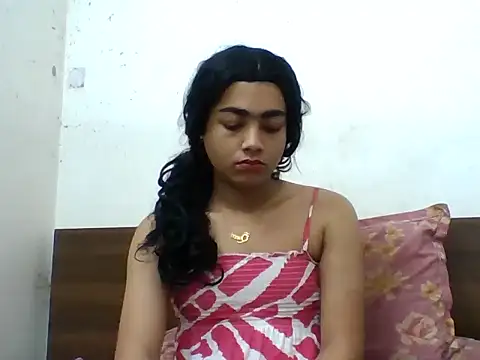 lilysstone12 online show from 31, 1, 2026