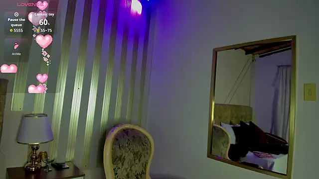 Snapshot of angelinarouse_ chatting on 30, 10, 2025 angelinarouse online show from 30, 10, 2025