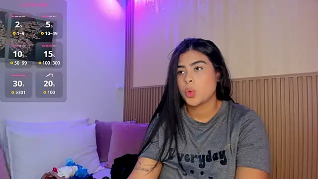 Snapshot of sharonscoth chatting on 13, 10, 2025 sharonscoth online show from 13, 10, 2025