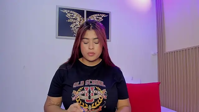 Snapshot of sharonscoth chatting on 18, 3, 2026 sharonscoth online show from 18, 3, 2026