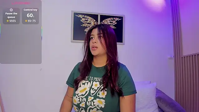 Snapshot of sharonscoth chatting on 28, 3, 2026 sharonscoth online show from 28, 3, 2026