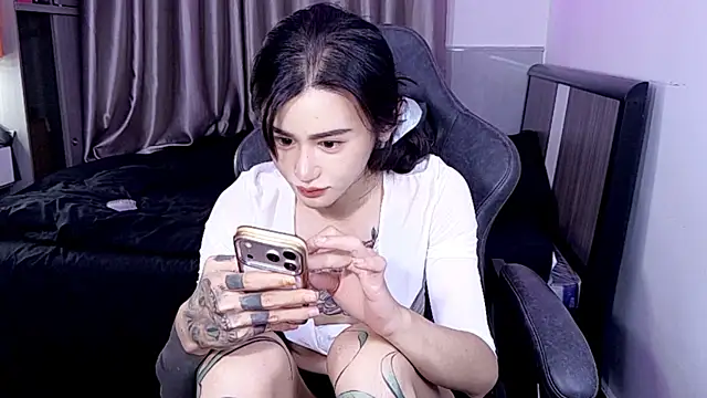 Rainbow-sweet online show from 12, 7, 2026