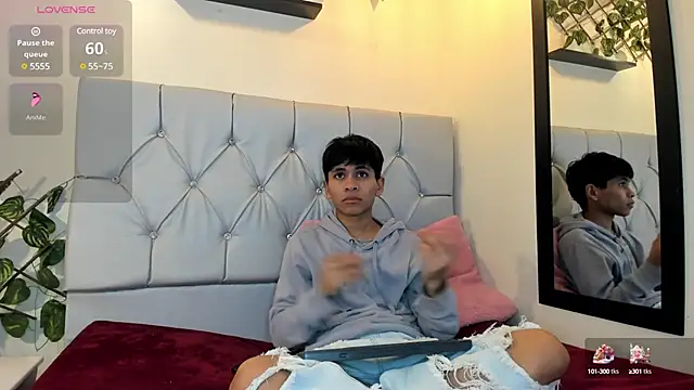 Snapshot of Ethan_Westt chatting on 20, 3, 2025 Ethan Westt online show from 20, 3, 2025