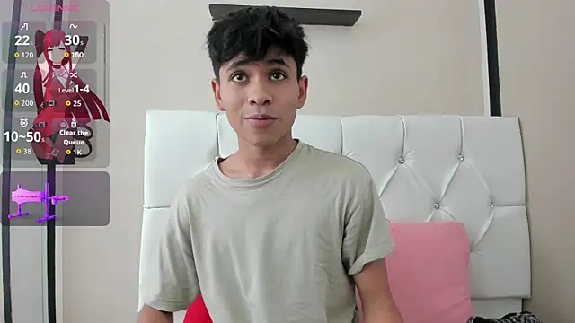 Snapshot of Ethan_Westt chatting on 13, 9, 2025 Ethan Westt online show from 13, 9, 2025