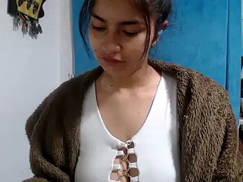 AlanaHotxx online show from 2, 10, 2025