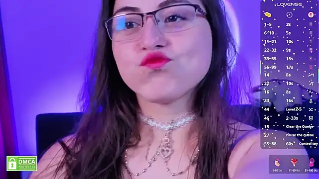 Taiga Cute online show from 14, 9, 2025