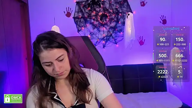 Taiga Cute online show from 12, 10, 2025