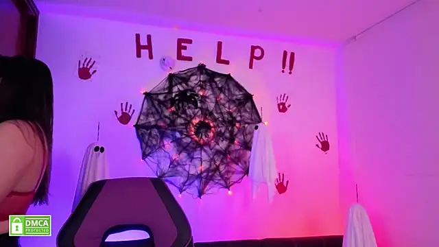 Taiga Cute online show from 27, 10, 2025