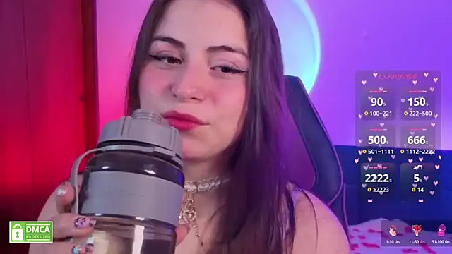 Taiga Cute online show from 13, 11, 2025