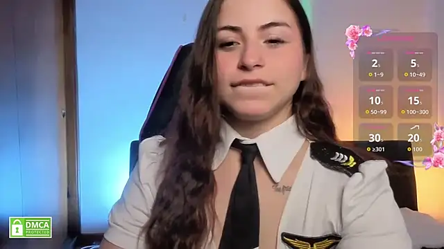 Taiga Cute online show from 10, 1, 2026