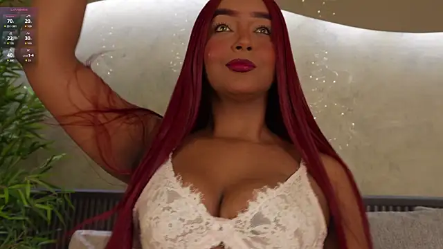 Snapshot of mia_lacy_ chatting on 9, 4, 2026 mia lacy online show from 9, 4, 2026