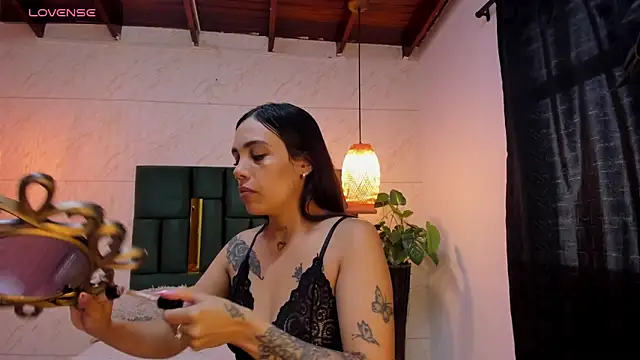 Danna williamss online show from 10, 10, 2025