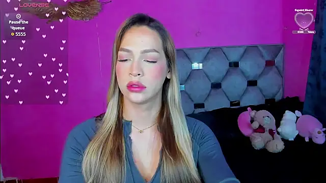 Snapshot of hanna_tss chatting on 25, 9, 2025 hanna tss online show from 25, 9, 2025