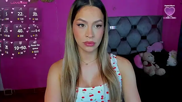 Snapshot of hanna_tss chatting on 3, 10, 2025 hanna tss online show from 3, 10, 2025