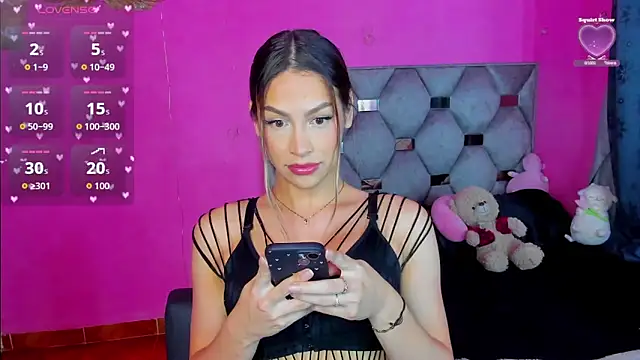 Snapshot of hanna_tss chatting on 16, 10, 2025 hanna tss online show from 16, 10, 2025