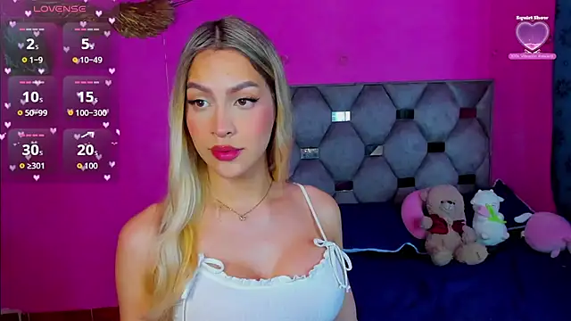 Snapshot of hanna_tss chatting on 24, 11, 2025 hanna tss online show from 24, 11, 2025