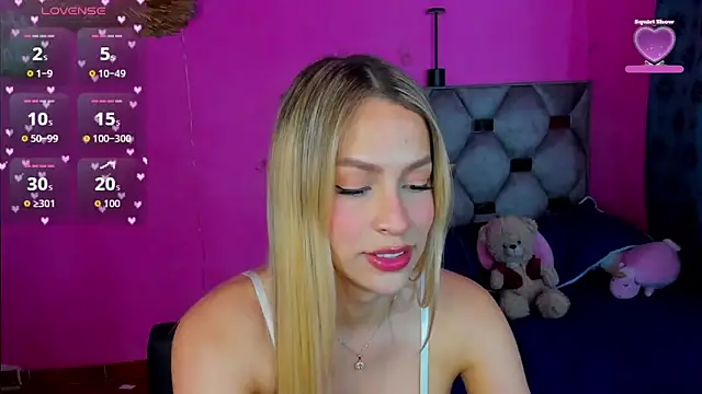 hanna tss online show from 23, 12, 2025