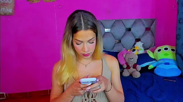 Snapshot of hanna_tss chatting on 30, 5, 2026 hanna tss online show from 30, 5, 2026