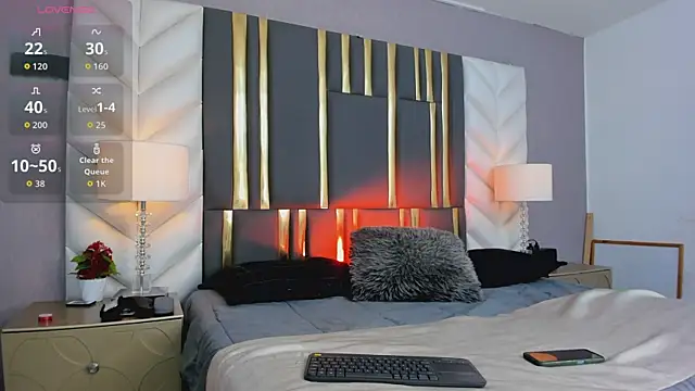 Snapshot of SaraJonness chatting on 23, 9, 2025 SaraJonness online show from 23, 9, 2025