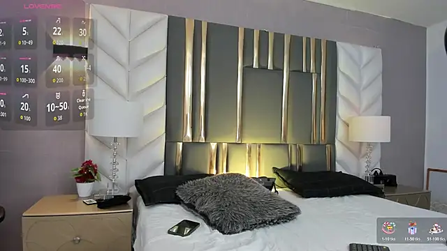 Snapshot of SaraJonness chatting on 30, 10, 2025 SaraJonness online show from 30, 10, 2025