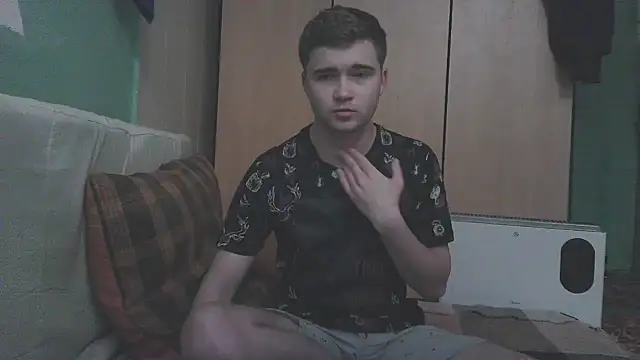 osanu kage online show from 19, 3, 2025